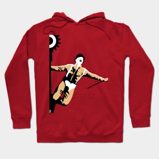 A Clockwork Orange Singing In The Rain Hoodie